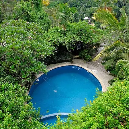 Puri Duwur Abing Ubud Hotel