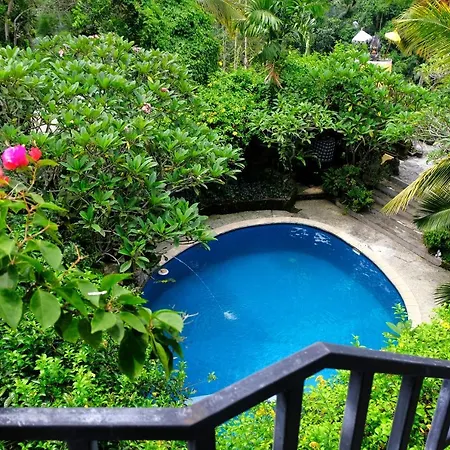 Puri Duwur Abing Ubud